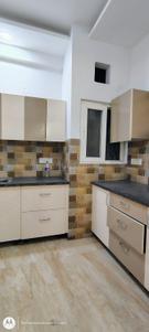 Kitchen Image of 1150 Sq.ft 2 BHK Builder Floor for sale in Sahastradhara Road Dehradun for Rs. 4600000