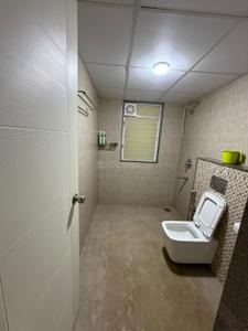 Bathroom Image of 1250 Sq.ft 3 BHK Apartment / Flat for sale in Rohan Upavan Phase 4, Kyalasanahalli Bengaluru for Rs. 16500000