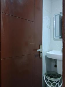Bedroom One Image of 950 Sq.ft 2 BHK Apartment / Flat for sale in Sector 49 Noida for Rs. 4800000