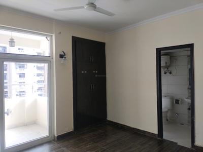 Bedroom Image of 1835 Sq.ft 3 BHK Apartment / Flat for sale in Amrapali Silicon City, Sector 76 Noida for Rs. 19500000