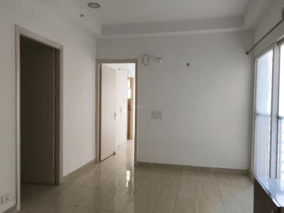 Living Room Image of 1075 Sq.ft 2 BHK Apartment / Flat for rent in Gaur City 7th Avenue, Noida Extension Greater Noida for Rs. 22500