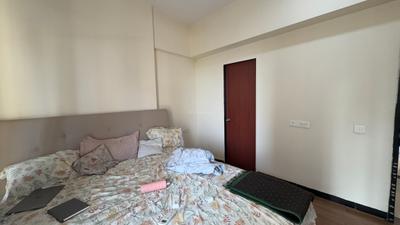 Bedroom Image of 1300 Sq.ft 2 BHK Apartment / Flat for sale in Vishwa Hans, Kharghar Navi Mumbai for Rs. 15000000