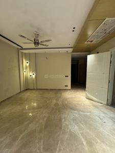 Living Room Image of 2448 Sq.ft 4 BHK Builder Floor for sale in Rajouri Garden New Delhi for Rs. 55000000