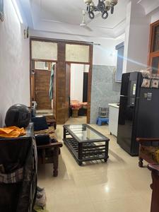 Hall Image of 1400 Sq.ft 2.5 BHK Apartment / Flat for sale in Vasundhara Ghaziabad for Rs. 14000000