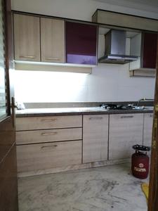 Kitchen Image of 1450 Sq.ft 3 BHK Apartment / Flat for sale in Vasant Kunj New Delhi for Rs. 50000000