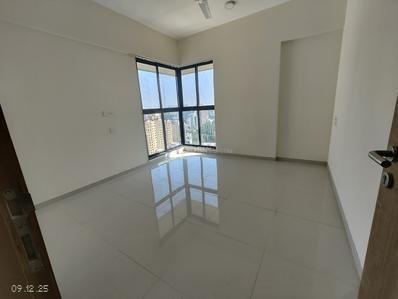 Bedroom Image of 1100 Sq.ft 3 BHK Apartment / Flat for sale in Sarthak Amrut Tara, Andheri West Mumbai for Rs. 36000000