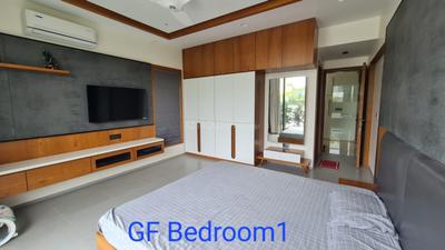 Bedroom Image of 5769 Sq.ft 4 BHK Villa for sale in Thol Ahmedabad for Rs. 55100000