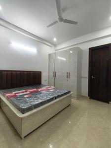 Bedroom Image of 860 Sq.ft 1 BHK Apartment / Flat for rent in Homeland Heights, Sector 70 Mohali for Rs. 13000