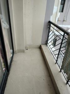 Balcony Image of 1320 Sq.ft 3 BHK Apartment / Flat for sale in Ruchi Active Greens, Tangra Kolkata for Rs. 16000000