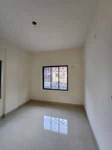 Hall Image of 1189 Sq.ft 3 BHK Apartment / Flat for sale in Nayabad Kolkata for Rs. 5500000