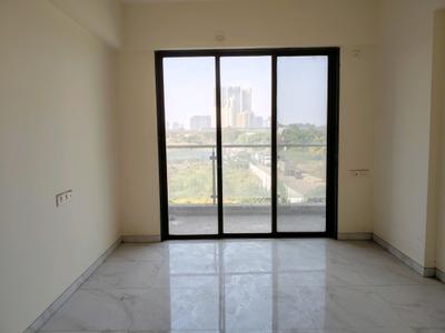 Bedroom Image of 1050 Sq.ft 2 BHK Apartment / Flat for sale in Dharti Aangan, Kharghar Navi Mumbai for Rs. 7500000