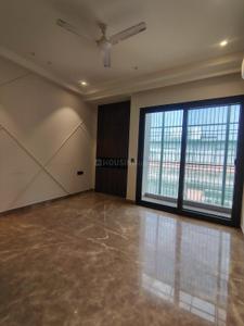 Bedroom Image of 3060 Sq.ft 4 BHK Builder Floor for sale in Geetanjali Enclave New Delhi for Rs. 111500000