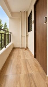 Balcony Image of 1030 Sq.ft 2 BHK Apartment / Flat for sale in Sai Ganesh Vihar Apartment, Anand Nagar, Sinhagad Road Pune for Rs. 9000000