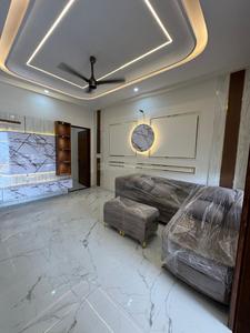 Living Room Image of 2200 Sq.ft 3.5 BHK Villa for sale in Bindayaka Jaipur for Rs. 9000000