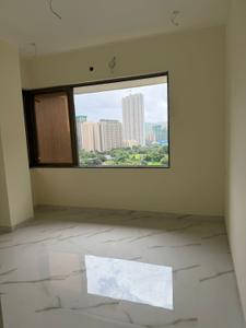 Bedroom Image of 903 Sq.ft 2 BHK Apartment / Flat for sale in Shriraam Pushpanjali Residency, Thane West Thane for Rs. 9000000
