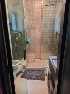 Bathroom Image of 1400 Sq.ft 2 BHK Apartment / Flat for sale in Mittal Ruia Park, Juhu Mumbai for Rs. 45000000