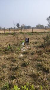 Sakri Plot View 3