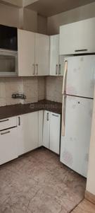 Kitchen Image of 6400 Sq.ft 8 BHK Independent House for sale in Unitech Residency Greens, Sector 46 Gurgaon for Rs. 179000000