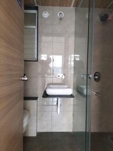 Bedroom Three Image of 1450 Sq.ft 3 BHK Apartment / Flat for sale in Kohinoor Shangrila, Pimpri Pune for Rs. 13600000