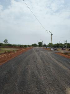 Floor Plan Image of 1162 Sq.ft Residential Plot / Land for sale in Sattur Hubali-Dharwad for Rs. 2400000