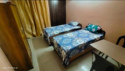 Bedroom Image of mohan yadav in Indirapuram, Ghaziabad