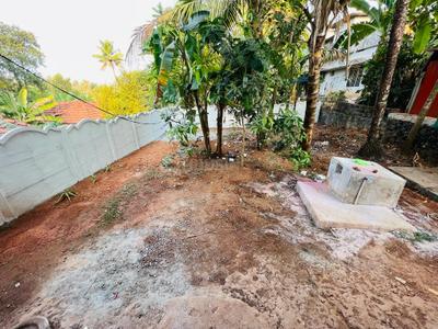 Image of 1000 Sq.ft 3 BHK Independent House for rent in Irinjalakuda, Thrissur for Rs. 8000