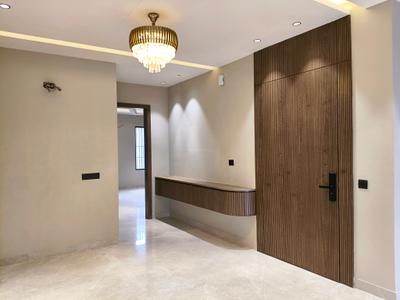 Living Room Image of 3394 Sq.ft 4 BHK Apartment / Flat for rent in Conscient Hines Elevate, Sector 59 Gurgaon for Rs. 180000