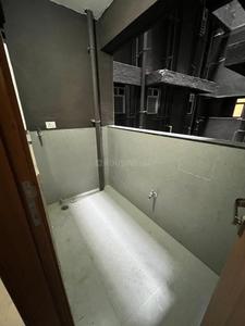 Balcony Image of 980 Sq.ft 2 BHK Apartment / Flat for sale in Majestique Marbella, Kharadi Pune for Rs. 11300000