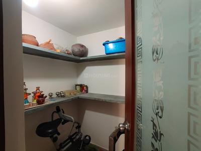 Image of 1925 Sq.ft 3 BHK Apartment / Flat for sale in Saiyed Vasna, Vadodara for Rs. 5100000