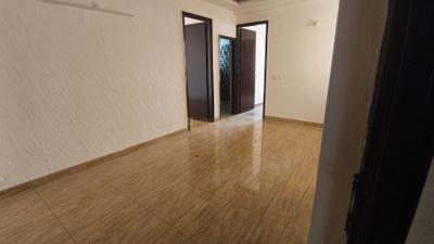 Living Room Image of 800 Sq.ft 2 BHK Apartment / Flat for sale in Divyansh Flora, Noida Extension Greater Noida for Rs. 8200000