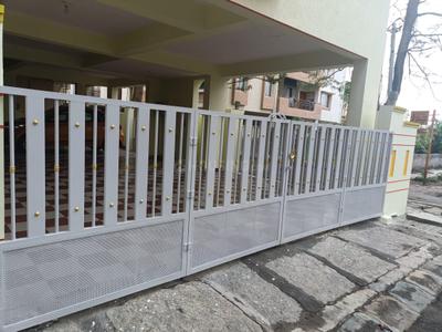 Image of 1200 Sq.ft 2 BHK Apartment / Flat for sale in Galaxy, Horamavu, Bengaluru for Rs. 6000000