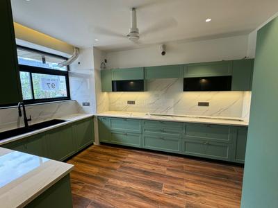 Kitchen Image of 3500 Sq.ft 5 BHK Independent House for sale in Sector 33 Gurgaon for Rs. 160000000