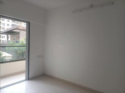 Bedroom Image of 1059 Sq.ft 2 BHK Apartment / Flat for sale in Gera Park View, Kharadi Pune for Rs. 15000000