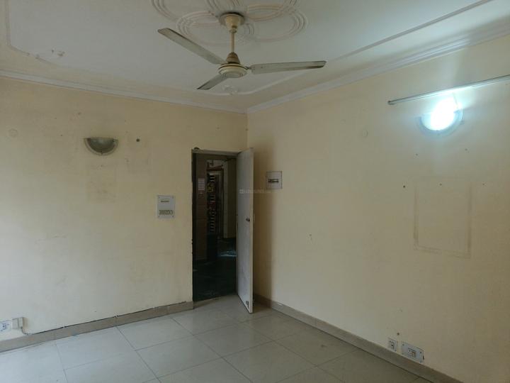 Ganga Apartment Living Room 1