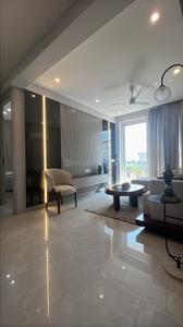 Image of 2460 Sq.ft 3.5 BHK Apartment / Flat for sale in Sector 99, Mohali for Rs. 23655000