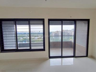 Hall Image of 1675 Sq.ft 3 BHK Apartment / Flat for sale in Kumar Prospera, Hadapsar Pune for Rs. 25000000