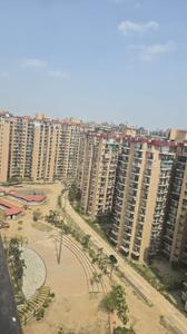 Image of 950 Sq.ft 2 BHK Apartment / Flat for sale in Amrapali Zodiac, Sector 120, Noida for Rs. 8500000