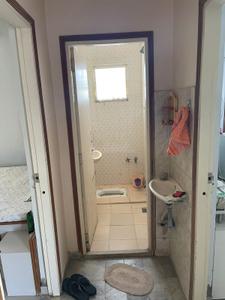 Bathroom Image of 1440 Sq.ft 3 BHK Builder Floor for sale in Old Wadaj Ahmedabad for Rs. 7500000
