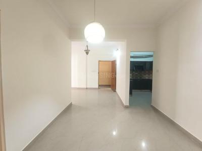 Hall Image of 1470 Sq.ft 3 BHK Apartment / Flat for sale in Basapura Bengaluru for Rs. 8360000