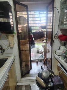 Image of 670 Sq.ft 1 BHK Apartment / Flat for sale in Shree Ostwal Ostwal Orchid, Mira Road East, Mira Bhayandar for Rs. 5600000