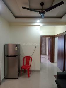 Hall Image of 1700 Sq.ft 3 BHK Apartment / Flat for rent in Ratu Road Ranchi for Rs. 30000