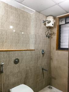 Bedroom Two Image of 600 Sq.ft 1.5 BHK Apartment / Flat for sale in Lodha Lakeshore Greens by Lodha Group, Palava Phase 2 Thane for Rs. 3500000
