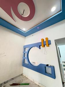 Bedroom Image of 902 Sq.ft 2 BHK Independent House for sale in Bhatagaon Raipur for Rs. 4300000