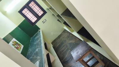 Kitchen Image of 850 Sq.ft 2 BHK Independent House for rent in Nanganallur Chennai for Rs. 18000