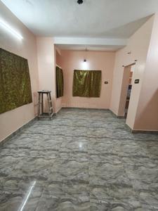 Living Room Image of 490 Sq.ft 1 BHK Apartment / Flat for rent in Avadi Chennai for Rs. 13000