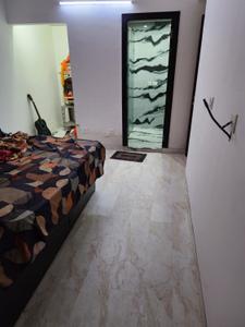 Bedroom Image of 1380 Sq.ft 2 BHK Apartment / Flat for rent in Supertech Supernova, Sector 94 Noida for Rs. 65000