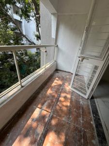 Balcony Image of 1050 Sq.ft 2 BHK Apartment / Flat for sale in Kothrud Pune for Rs. 14000000