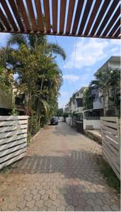 Image of 1600 Sq.ft 2 BHK Independent House for sale in Palace Orchard Phase IV, Kolar Road, Bhopal for Rs. 17000000
