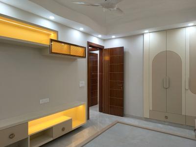 Bedroom Image of 2000 Sq.ft 4 BHK Builder Floor for sale in Indirapuram Ghaziabad for Rs. 23200000