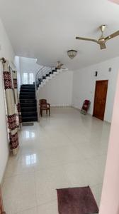 Hall Image of 3000 Sq.ft 4 BHK Independent House for rent in Kottivakkam Chennai for Rs. 100000